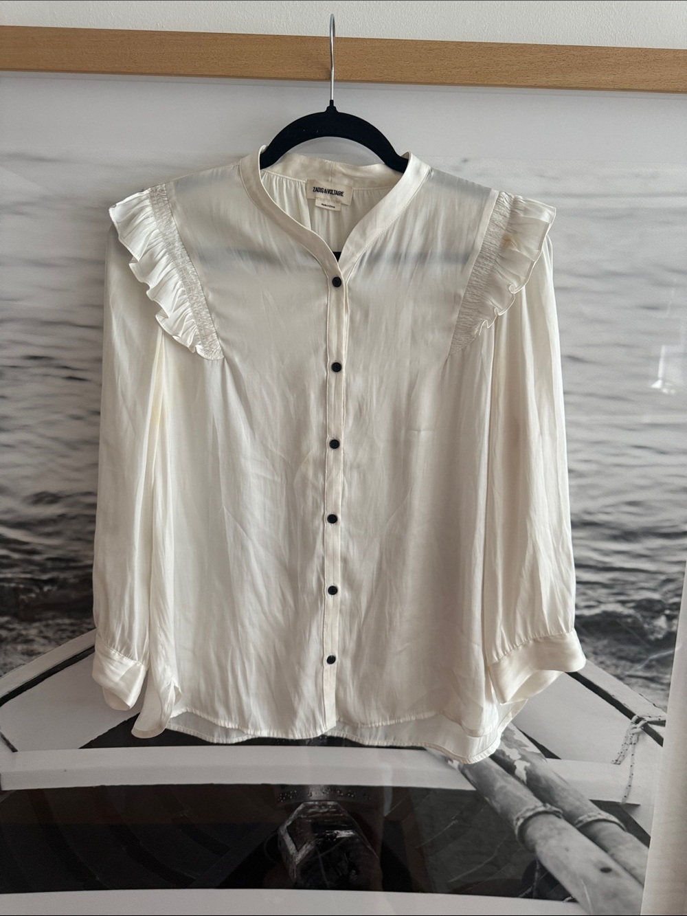 Zadig & Voltaire Top